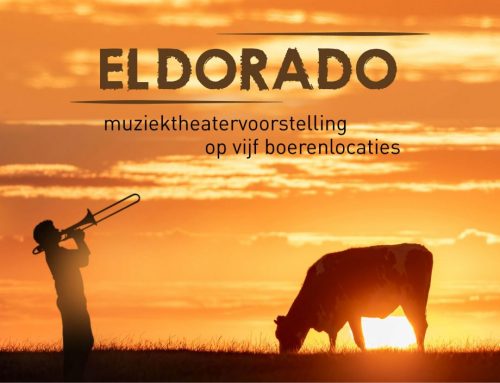 Nieuw campagnebeeld voor Eldorado